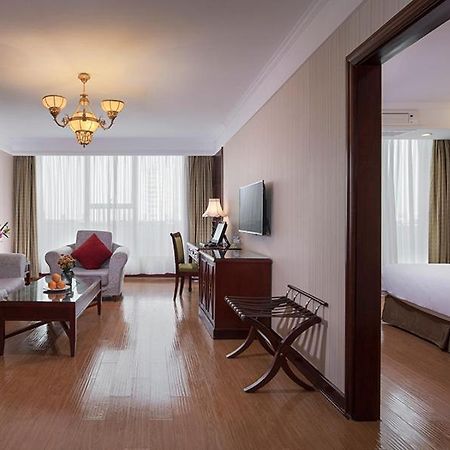 Vienna International Hotel Taicang Nanyang Plaza Dış mekan fotoğraf