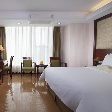 Vienna International Hotel Taicang Nanyang Plaza Dış mekan fotoğraf