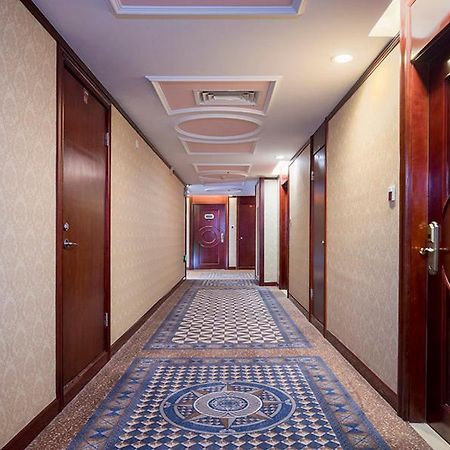 Vienna International Hotel Taicang Nanyang Plaza Dış mekan fotoğraf