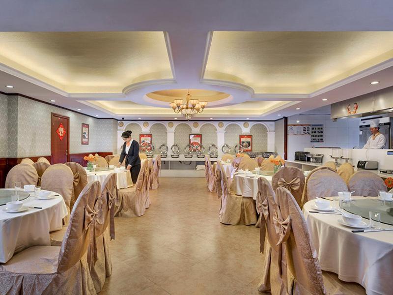 Vienna International Hotel Taicang Nanyang Plaza Dış mekan fotoğraf