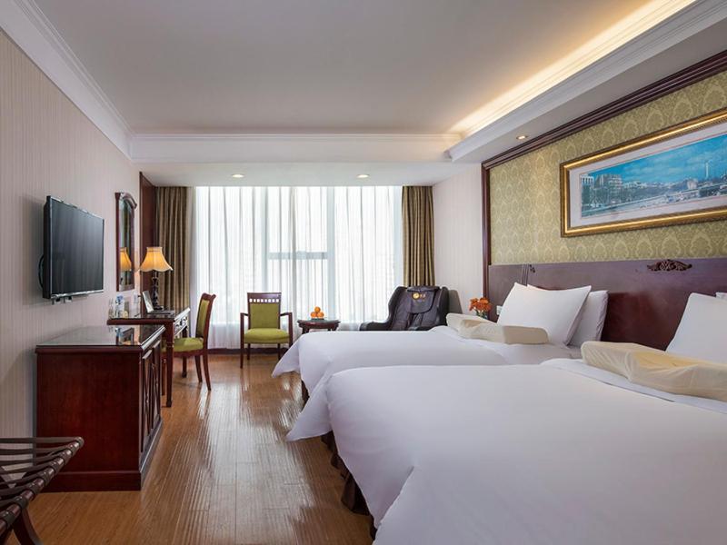 Vienna International Hotel Taicang Nanyang Plaza Dış mekan fotoğraf