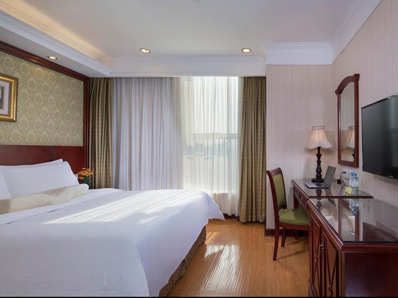 Vienna International Hotel Taicang Nanyang Plaza Dış mekan fotoğraf