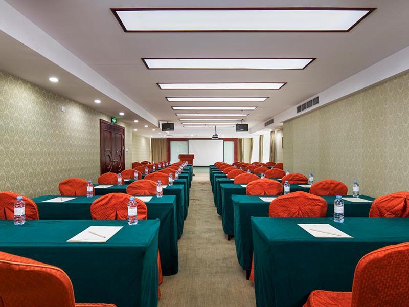 Vienna International Hotel Taicang Nanyang Plaza Dış mekan fotoğraf