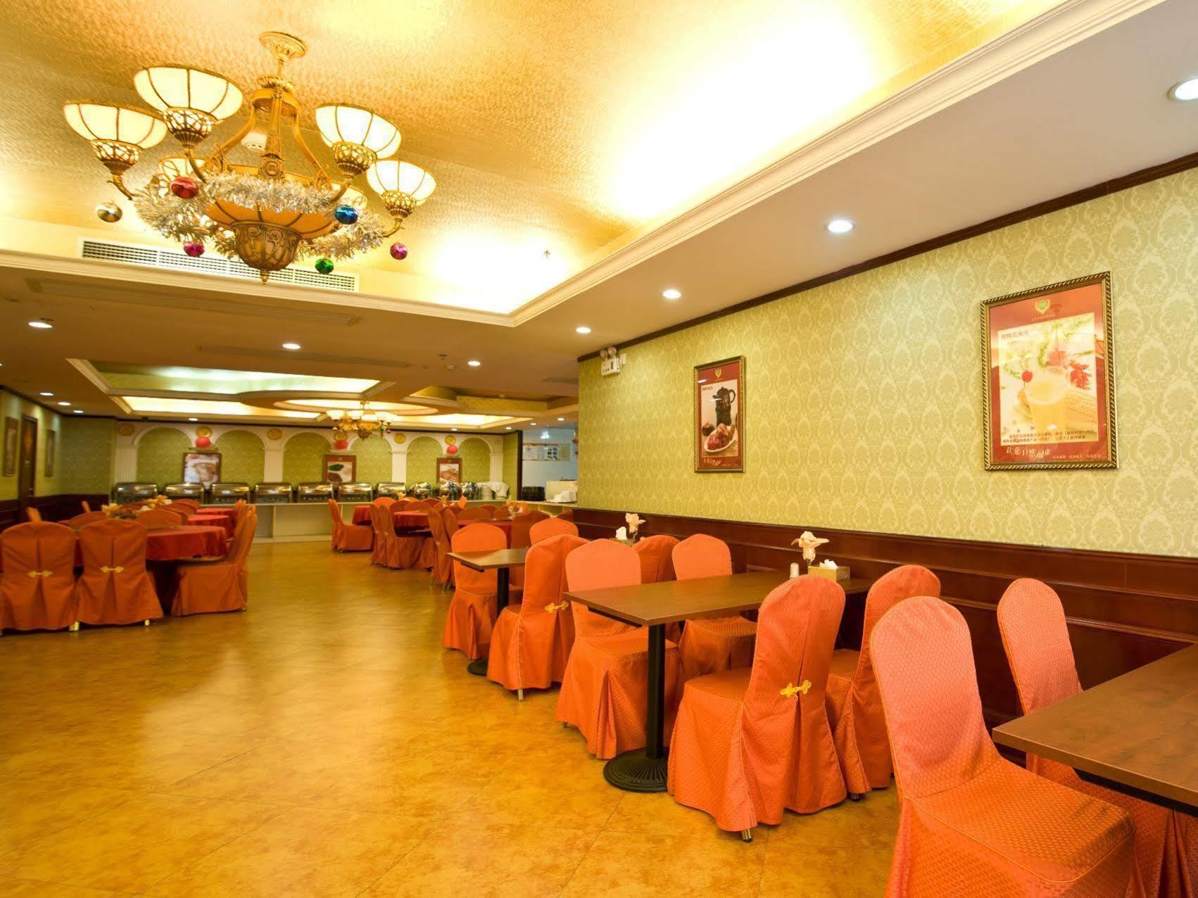 Vienna International Hotel Taicang Nanyang Plaza Dış mekan fotoğraf