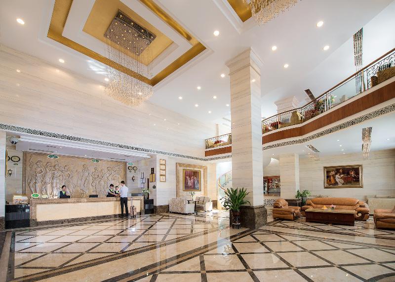 Vienna International Hotel Taicang Nanyang Plaza Dış mekan fotoğraf